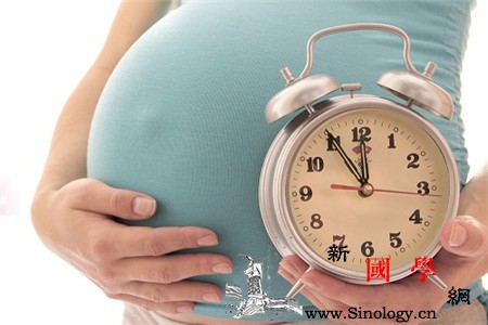 预产期是多少周_胎动-临产-预产期-妊娠-