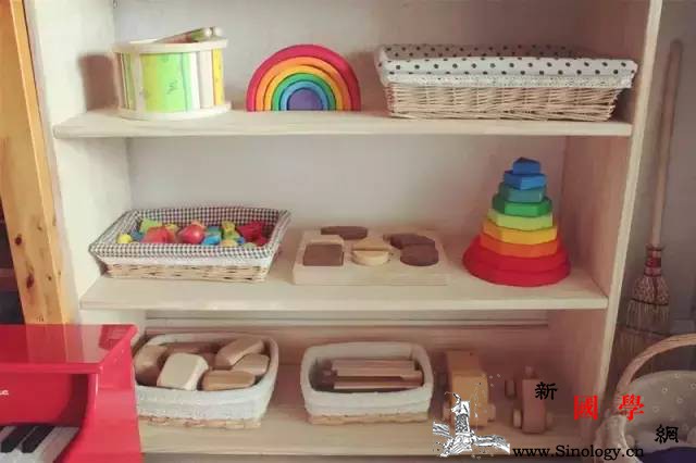 2-6岁最全玩具使用指南幼儿园老师都不一定_彩虹-积木-厅长-建构-