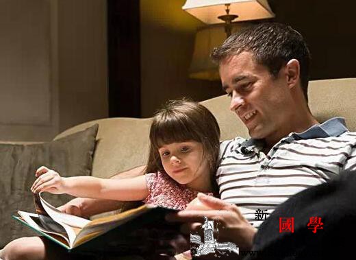 早期家庭阅读的方法有哪些_或者是-父母-孩子-家庭-