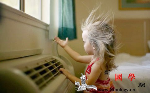 夏季幼儿防暑小常识_防暑-电风扇-蛋白质-夏季-