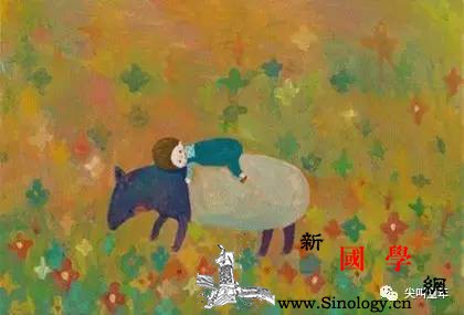 孩子任何不可爱的行为其实都是在呼唤爱_抱着-东西-妈妈-孩子-