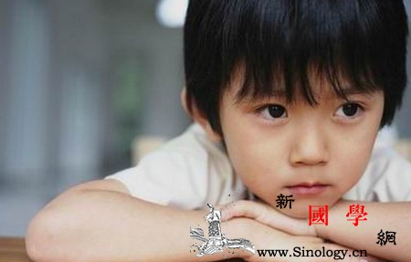 孩子总说“不”怎么破？_反抗-兰兰-父母-孩子- ()
