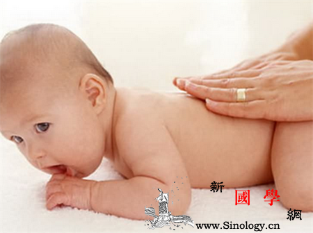 婴儿抚触能促进早产儿的生长发育吗?_迷走神经-早产儿-生长发育-婴儿-