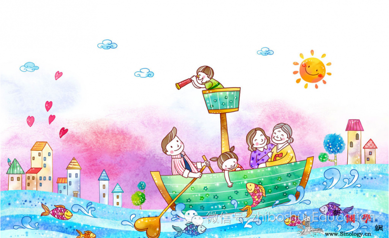 想要呵护培养孩子的想象力必须充分认识这五点_认知-家长-孩子-知识-