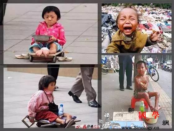为何“狼外婆”骗不走国外的小孩？看看老外对安_孩子们-陌生人-妈妈-孩子-