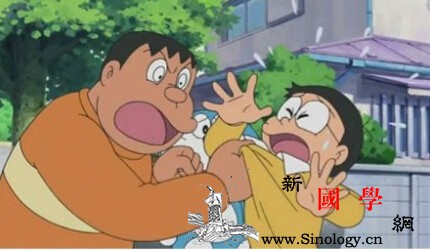 七招阻止孩子霸凌行为_同侪-欺负-残酷-孩子-