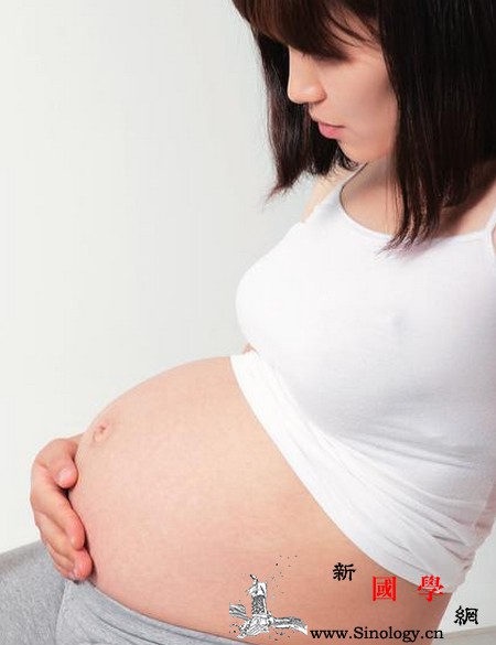 有别于产检认识胎儿健康评估_超音波-胎动-羊水-妊娠-