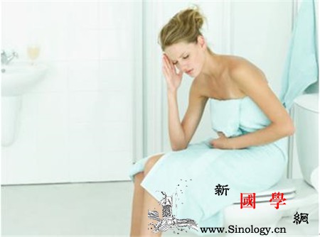 小腹坠痛有异味是怎么回事_病原体-子宫颈-阴道炎-抗生素-怀孕准备