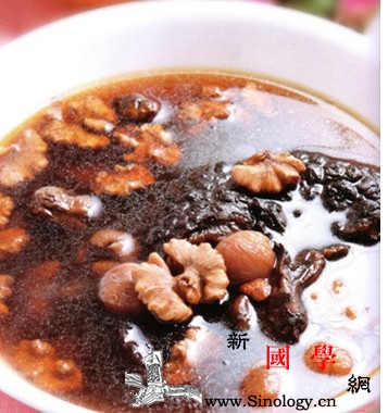 儿童营养餐食谱推荐_面包片-肉汤-奶酪-鸡蛋-