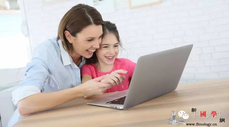 总觉得孩子不听话、瞎捣蛋？或许只是因为你还不_情绪-理解-妈妈-孩子-