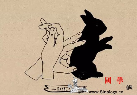 手影游戏这么玩儿才有趣！18个创意送给你和宝_宝宝-和平鸽-游戏-创意-