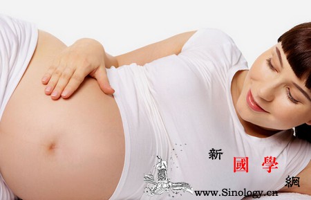 早产有征兆孕妈妈都知道吗_子宫颈-早产-分泌物-肚子痛-