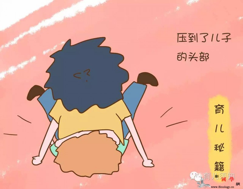 这个动作千万别和孩子做太危险这孩子就没救_跌伤-转圈-儿子-危险-