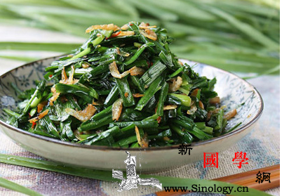 月子期间补钙美食推荐_虾皮-乳汁-月子-韭菜-
