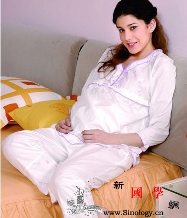 冬季孕妇保健护理知多少_胎儿-孕妇-准妈妈-感冒-