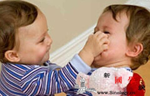 孩子爱打人三招让你没烦扰_模仿-打人-精力-孩子- ()