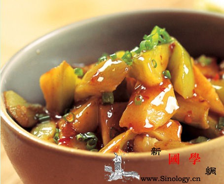 鱼香茄子煲_绍酒-豆瓣酱-肉末-锅子-