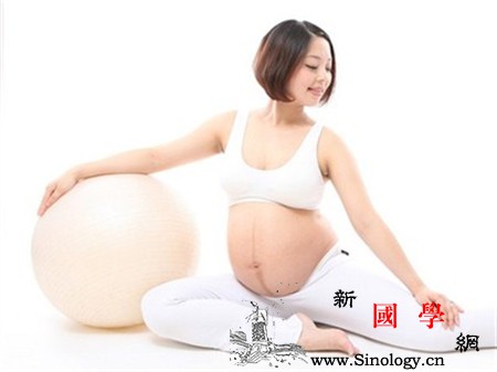 孕妇可以练瑜伽吗_瑜珈-瑜伽-孕妇-准妈妈-