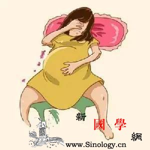 做足分娩功课绝不能让娃生在路上_黏液-分娩-子宫-胎膜-