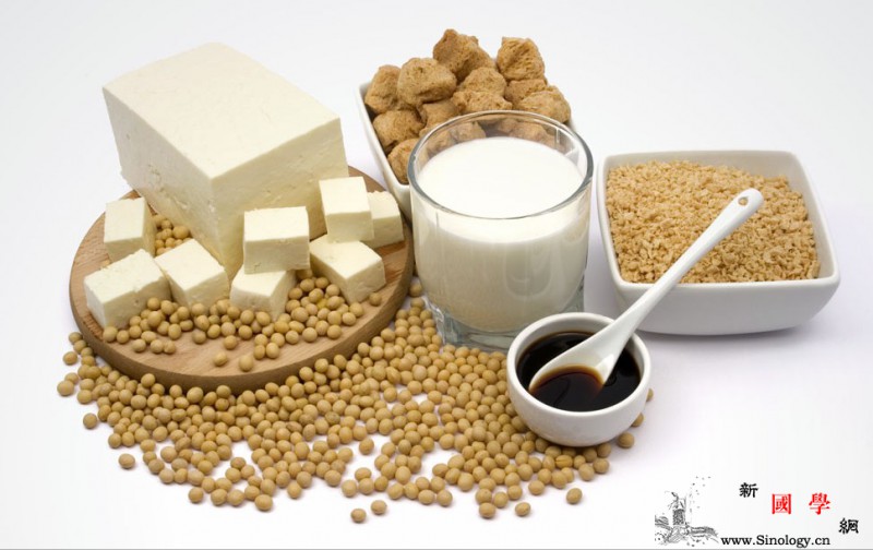 豆制品补钙注意事项_豆制品-豆腐-补钙-含量-