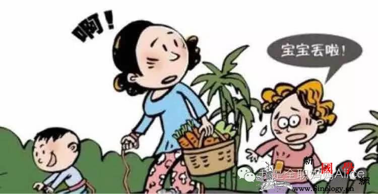 我丢儿子的亲身经历建议每位爸妈都要好好看下_走失-商场-家长-父母-