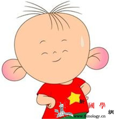 注意孩子的这些特征也许你家宝宝天生就是高智_智商-智力-宝宝-孩子-