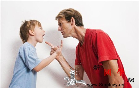 顶嘴的小孩长大后可能会更快乐、更成功你觉得_顶嘴-孩子-控制权-无礼- ()