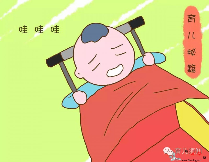 婴儿车的这个部位家长要注意了已经有孩子坐出_手柄-推车-家长-宝宝-