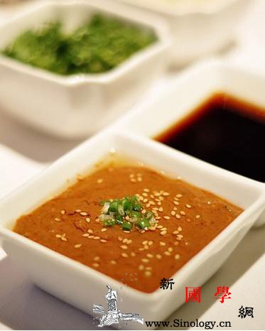 补钙食物排行榜前五强_芝麻酱-虾皮-矿物质-补钙-