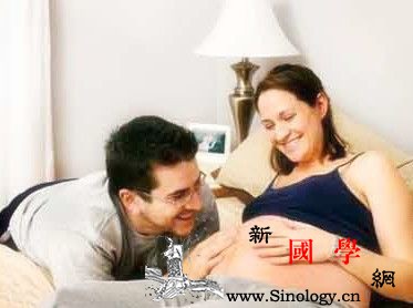 胎教不只是孕妇一个人的事_胎教-意识到-胎儿-孕妇-