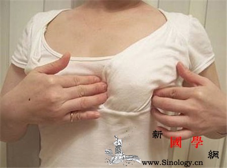 乳房按摩完为什么会痛_乳房-区分-会痛-按摩-两性知识