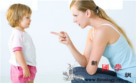 孩子说假话怎么办4个步骤让孩子不再说假话_撒谎-诚实-惩罚-家长-