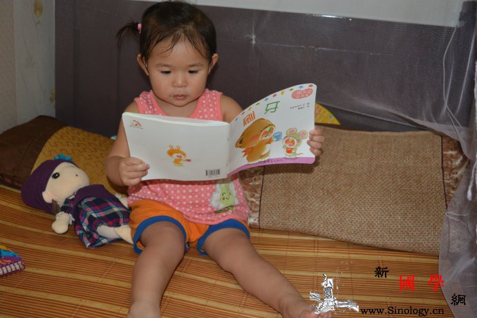 阅读是孩子生活中的一部分_马车-温馨-孩子-生活中-