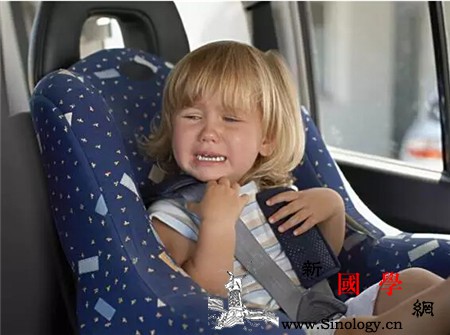 安全座椅买来就用你家宝宝不哭才怪!6个附件_座椅-宝宝-孩子-哭闹-