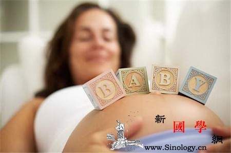 宝宝胎教有用吗_胎教-母体-胎儿-孕妇-