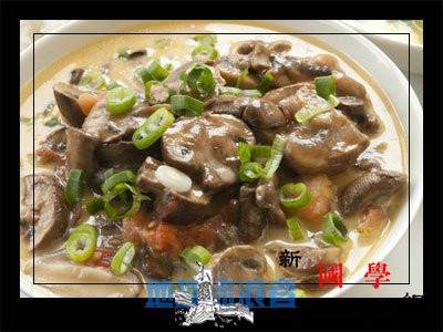 去湿气的汤：山楂扁豆金银肾汤_扁豆-陈皮-湿气-开胃-