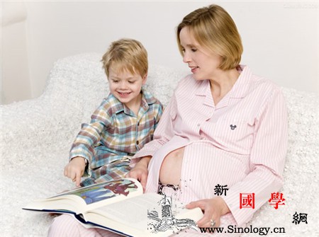 妈妈课堂：怀孕初期胎教方法_胎教-胎儿-孕妇-初期-