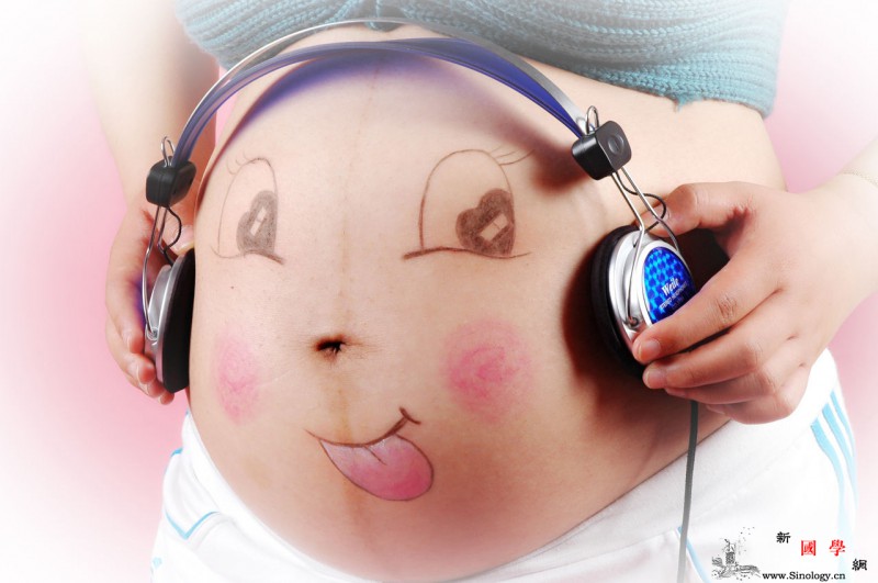 胎教音乐怎么听_声学-胎教-胎儿-磁带-