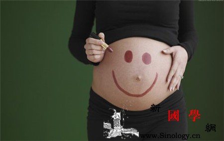 孕妇情绪对胎教的影响_胎教-孕期-胎儿-孕妇-