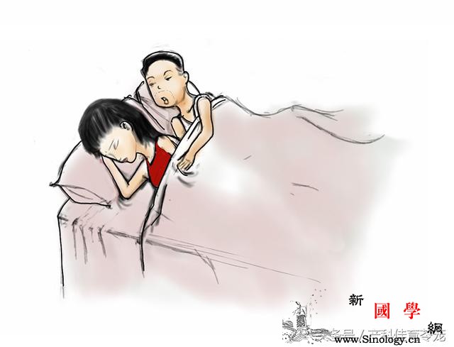 排卵的时候还会肚子痛？你是吗？_您的-排卵-受孕-月经-怀孕准备