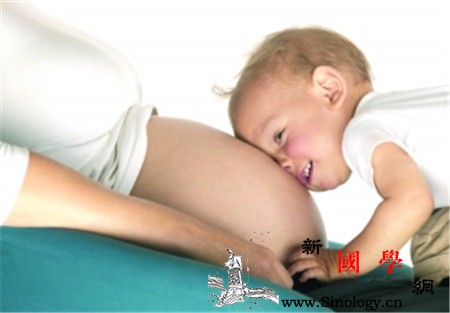 情绪胎教对孕妇的好处_胎教-孕期-母子-孕妇-