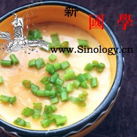 婴儿营养食谱推荐：淡雅水蒸蛋做法_香油-温水-蒸锅-主料-