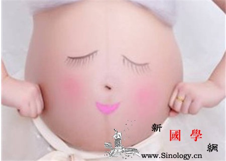 孕妇做情绪胎教的意义_胎教-孕期-胎儿-母子-