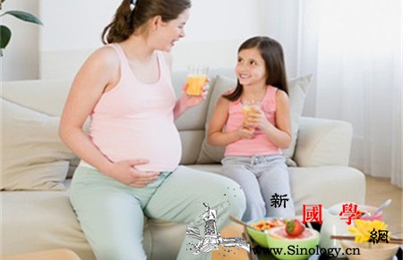 孕期营养胎教的重要性_胎教-母体-孕期-胎儿-