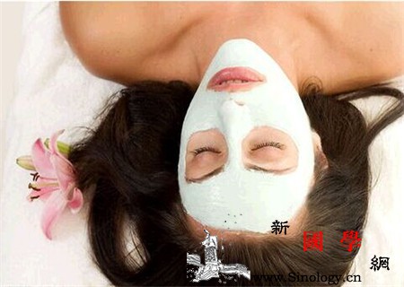 刮宫后可以敷面膜吗_刮宫-角质-毛孔-面膜-