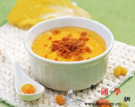 儿童挑食怎么办？推荐丰富早餐_火腿-小片-蔬菜-细条-