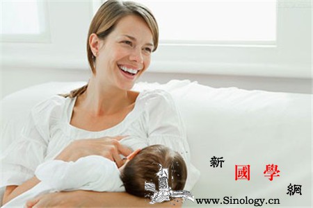 新妈必学：母乳喂养的21条小知识_奶水-吸吮-乳汁-乳头-