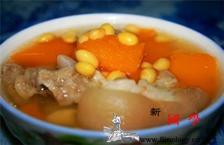 猪蹄怎样吃才丰胸_通草-猪脚-猪蹄-黄豆-两性知识