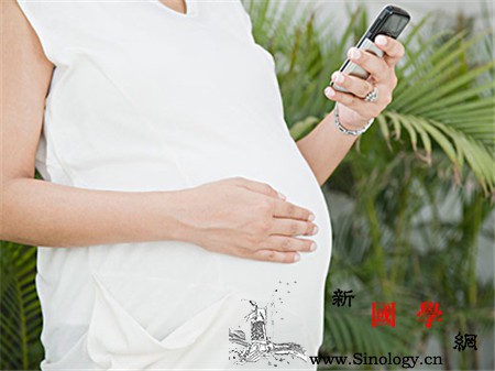用手机音乐胎教放在哪_胎教-用手-胎儿-辐射-
