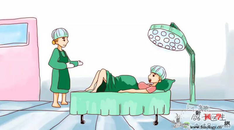 孕检最痛项目：骨盆测量！当妈的再痛也得受着！_顺产-难产-测量-宝宝-